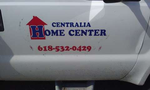 Centralia Home Center