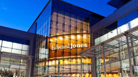 Edward Jones - Financial Advisor: Jay R Luse